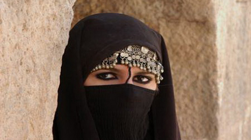 Một vài nét về địa vị của người phụ nữ trong xã hội Saudi Arabia