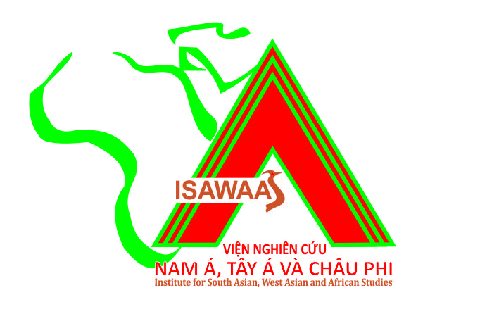 Danh mục Đề tài cấp Bộ 2023-2024, Viện Nghiên cứu Nam Á, Tây Á và Châu Phi