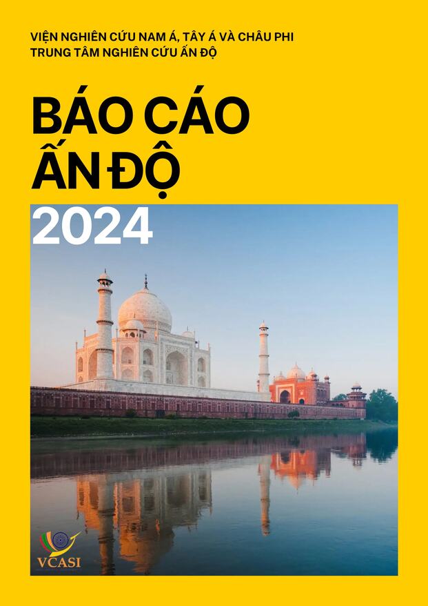 Báo cáo Ấn Độ năm 2024