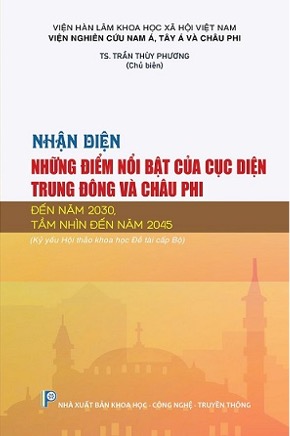 Kỷ yếu Hội thảo khoa học 